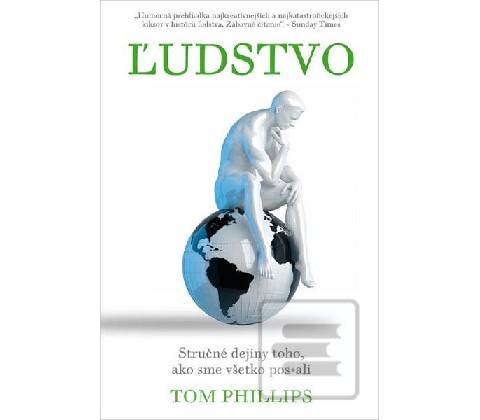 Ľudstvo - Tom Phillips