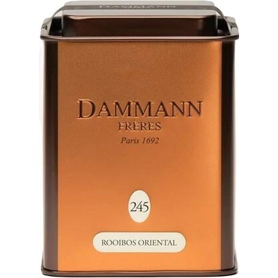 Dammann Rooibos Oriental 100 g