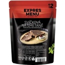 EXPRES MENU Svíčková na smetaně 600g