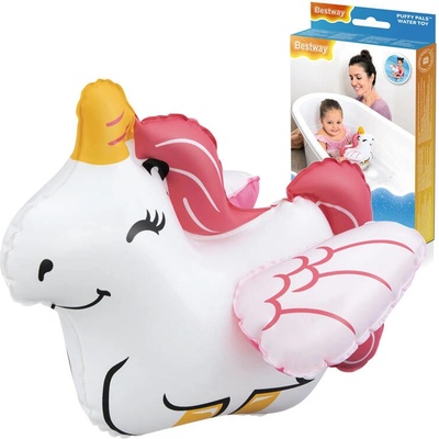 Bestway 34030 Nafukovacie zvieratko jednorožec