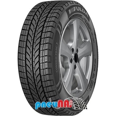 Fulda CONVEO TRAC 3 215/65 R15 104T