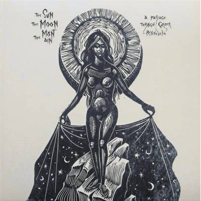 Various Artists - Sun The Moon The Mountain LP – Hledejceny.cz