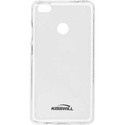 Kisswill TPU Pouzdro Xiaomi Mi4s čiré