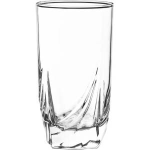 Cristar Cristar-Чаша висока strauss-339сс(0358al) (011245)