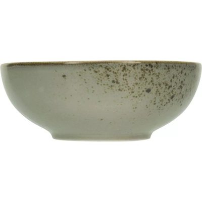 CreaTable Nature Miska kamenná šedá 60 x 165 mm