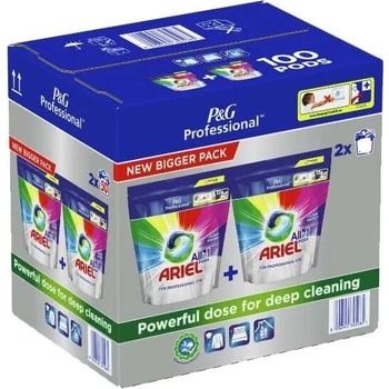Ariel Professional Allin1 Universal kapsule 2 x 55 PD