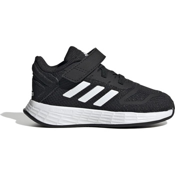 adidas Детски маратонки Adidas Duram 10 Running Shoes Kids - Core Black/Ftwr