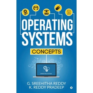 Operating Systems | K. Reddy Pradeep (2019)
