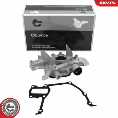 Olejové čerpadlo ESEN SKV 77SKV014 77SKV014