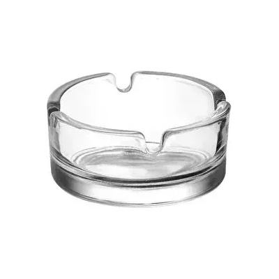 Lav Стъклен пепелник 2бр малък (lv-kyf70m)