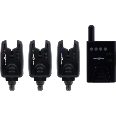 PRO CARP Sada Signalizátorov 3+1 MINIATOR