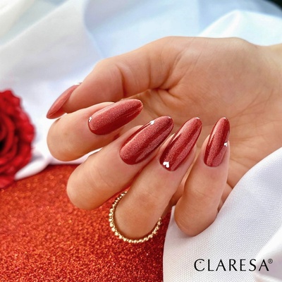 Claresa Gél lak Kiss Me! 7 5 g