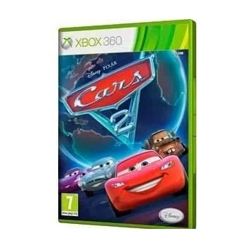 Cars 2