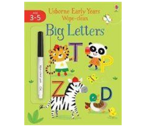 Big Letters