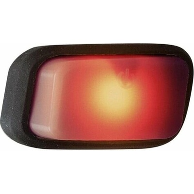 UVEX PLUG-IN LED XB054 HLMT 4 CITY 4 MINI zadné čierne