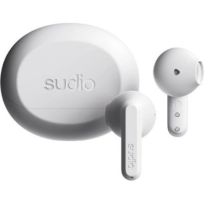 Sudio A3 white (A3WHT)