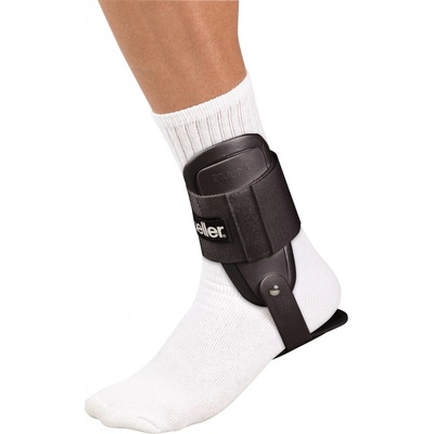 Mueller 4552/4 Lite Ankle Brace kotníková ortéza