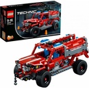 LEGO® Technic 42075 Zachranne auto