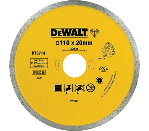 DeWalt DT3714