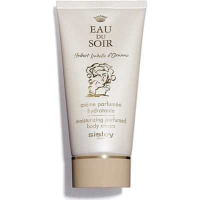 Sisley Hydratačný telový krém Eau du Soir (Moisturizing Perfumed Body Cream) 150 ml