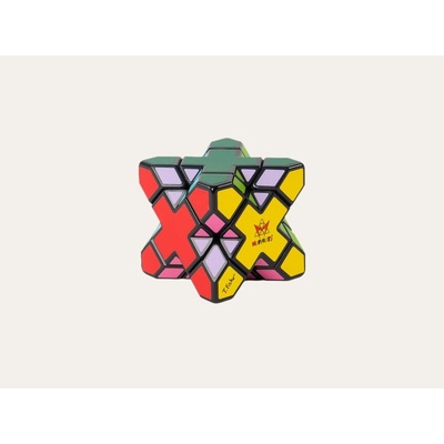 SKEWB Extreme hlavolam