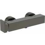 Ideal Standard Едноръкохватков смесител за душ Ideal Standard Atelier Extra Magnetic Gray (BD512A5)