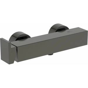 Ideal Standard Едноръкохватков смесител за душ Ideal Standard Atelier Extra Magnetic Gray (BD512A5)