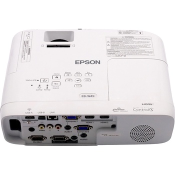 Epson EB-W49