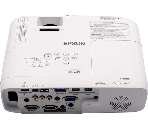 Epson EB-W49