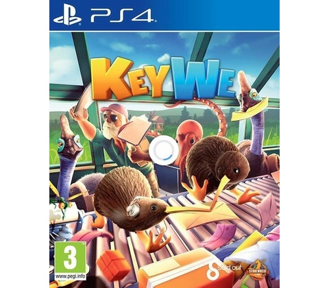 KeyWe