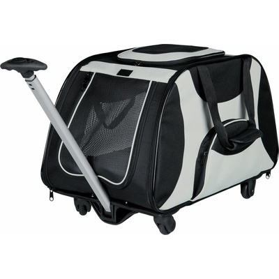 Trixie Trolley prepravná taška 34 x 43 x 67 cm