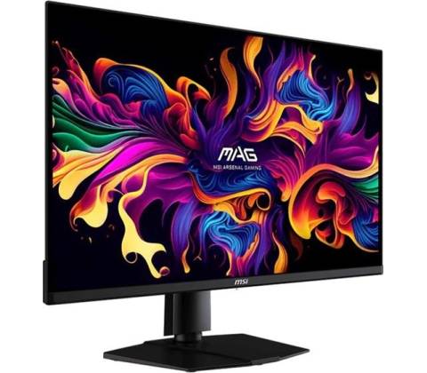 MSI MAG 321UPX QD-OLED