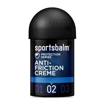Sportsbalm Anti-Friction Creme 02 150 ml