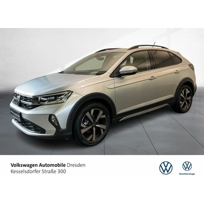 Volkswagen Taigo 1.0 TSI Style DSG 85 kW