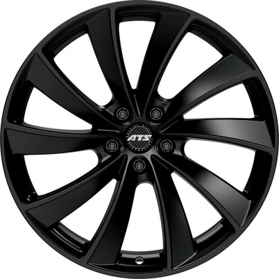 ATS Lunaris 8.5x19 5x114.3 ET40 racing black