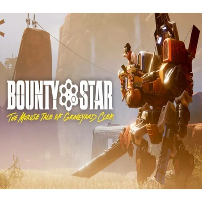 Bounty Star