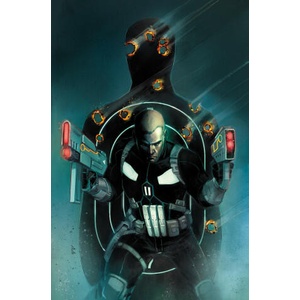 Punisher | Pepose, David (ISBN: 9781302955724)