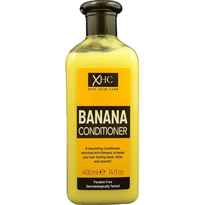 Xpel Conditioner Banana 400 ml