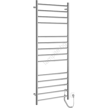 SAPHO REDONDO 600x1500 mm (ER250V)