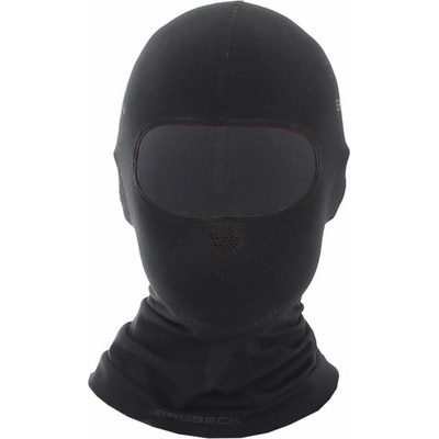 Brubeck Accessories Balaclava KM00010A Black