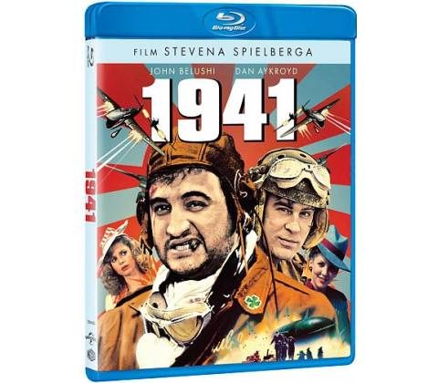 1941 BD