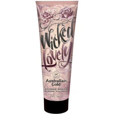 Australian Gold Wicked Lovely krém do solária 250 ml