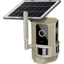 Secutek H5-4G-A8