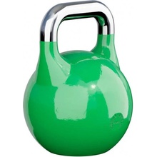 Gorilla Sports Súťažný kettlebell, 24 kg