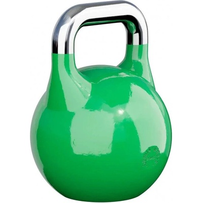 Gorilla Sports Súťažný kettlebell, 24 kg