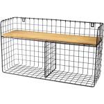LOFT ЕТАЖЕРКА ДЕКОРАТИВНА loft fwl 4 510х150х280мм (67804 , 66680)