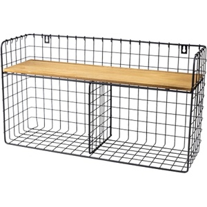 LOFT ЕТАЖЕРКА ДЕКОРАТИВНА loft fwl 4 510х150х280мм (67804 , 66680)