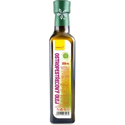 Wolfberry Pestrecový olej pestrecový 250 ml