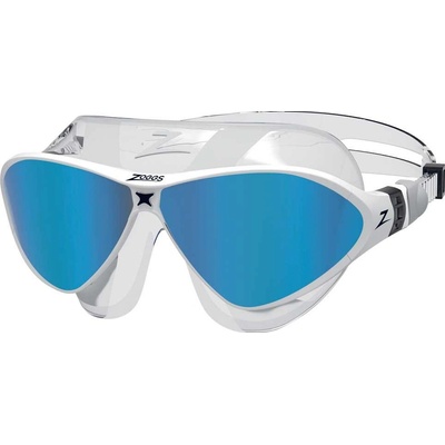 Zoggs Horizon Flex Mask Titanium