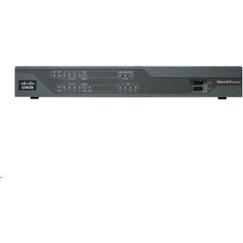 Cisco C891F-K9